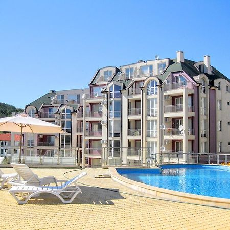 Каварна Хилс Апартаменти - Kavarna Hills Apartments Exterior photo