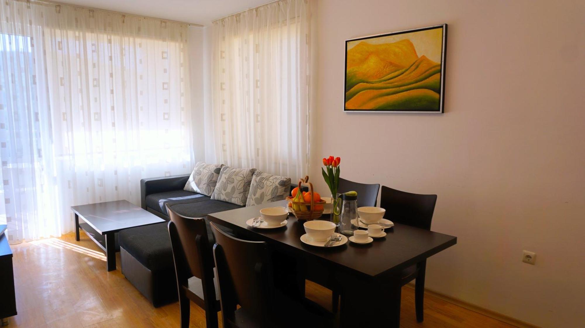 Каварна Хилс Апартаменти - Kavarna Hills Apartments Room photo