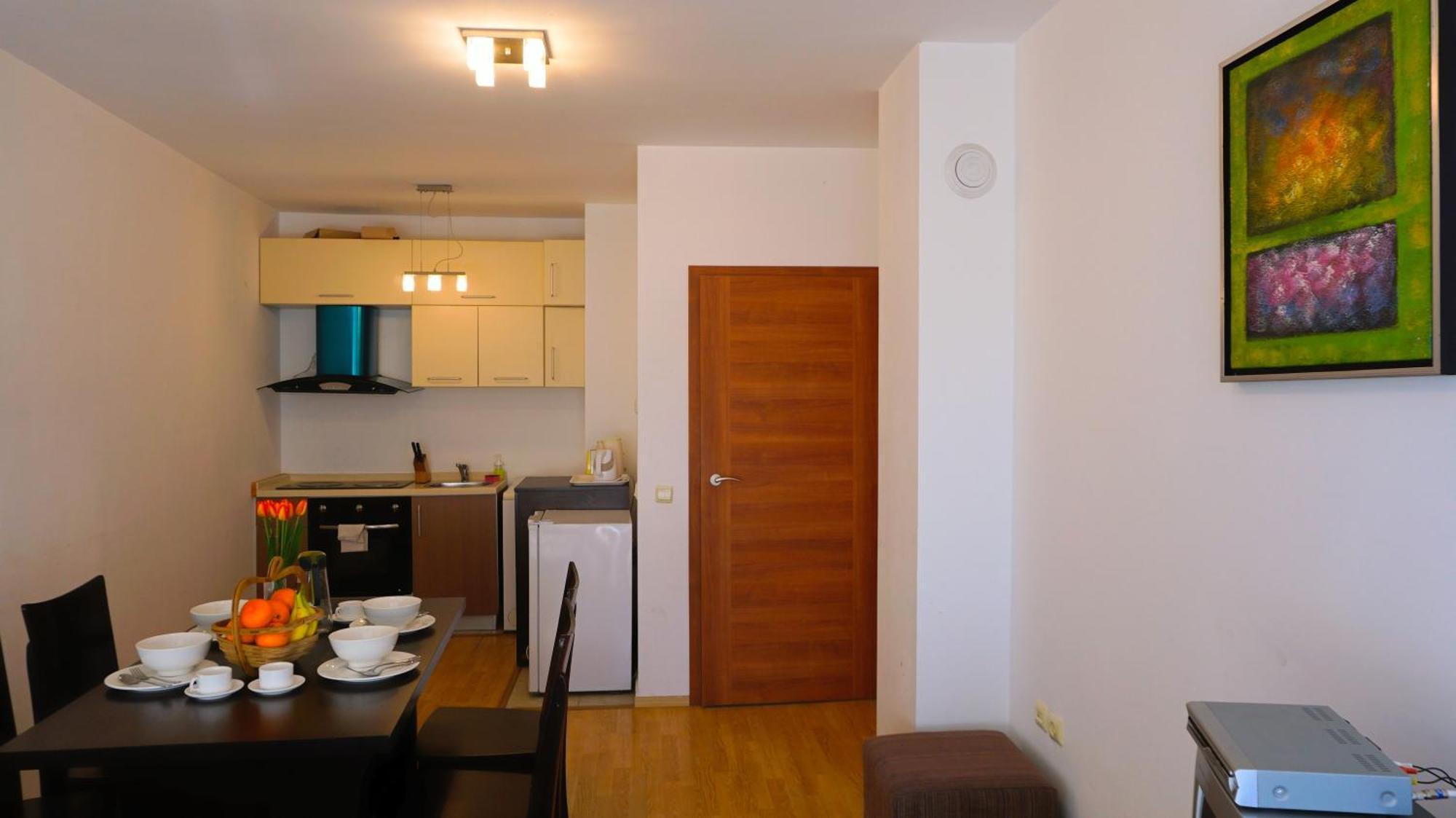 Каварна Хилс Апартаменти - Kavarna Hills Apartments Room photo