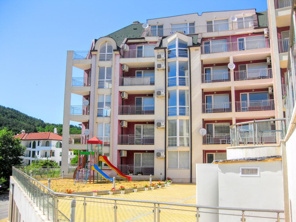 Каварна Хилс Апартаменти - Kavarna Hills Apartments Exterior photo