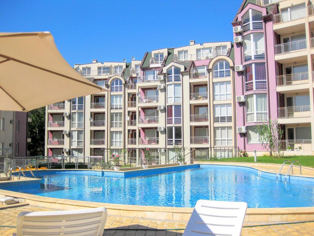 Каварна Хилс Апартаменти - Kavarna Hills Apartments Exterior photo